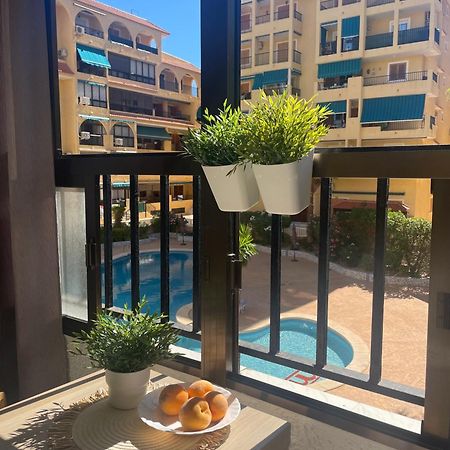 Apartament Studio, La Mata , Torrevieja, Vinamar 3 Eksteriør billede