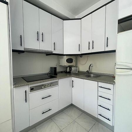 Apartament Studio, La Mata , Torrevieja, Vinamar 3 Eksteriør billede