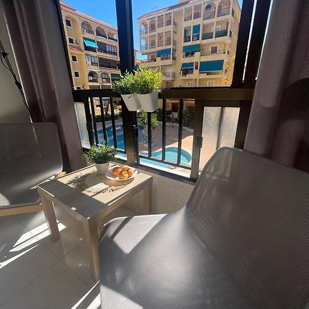 Apartament Studio, La Mata , Torrevieja, Vinamar 3 Eksteriør billede