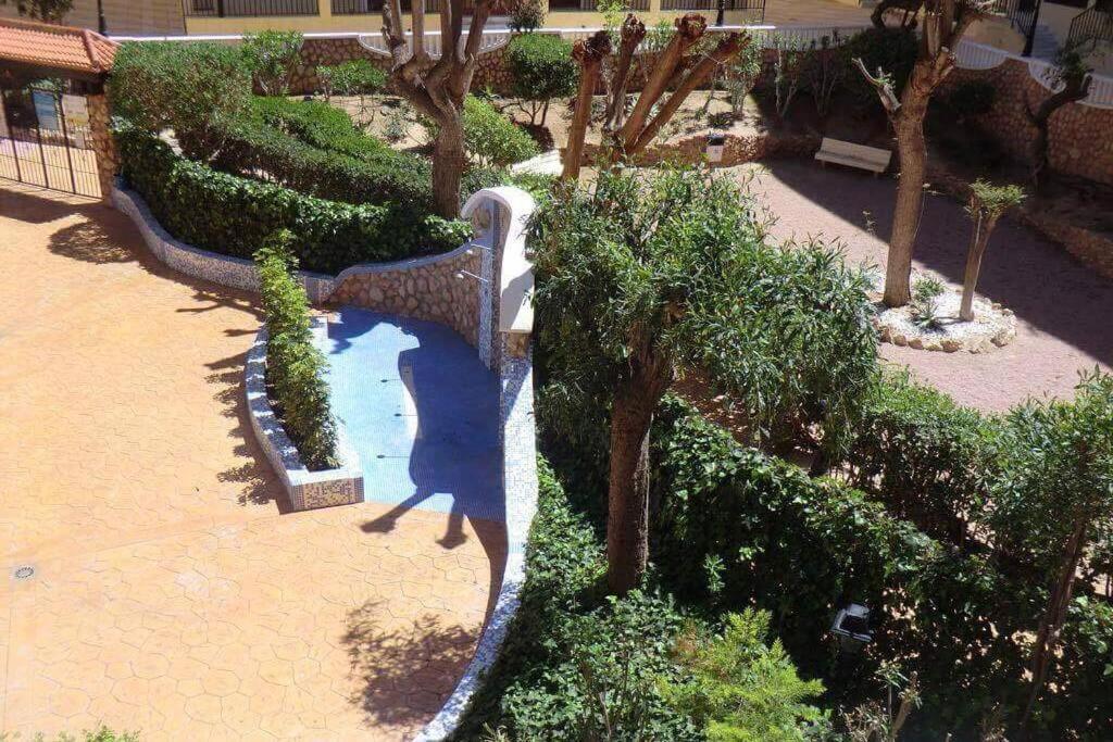 Apartament Studio, La Mata , Torrevieja, Vinamar 3 Eksteriør billede