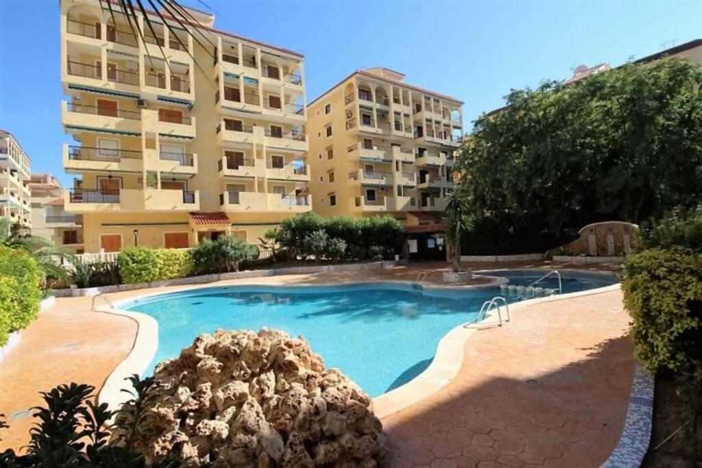 Apartament Studio, La Mata , Torrevieja, Vinamar 3 Eksteriør billede