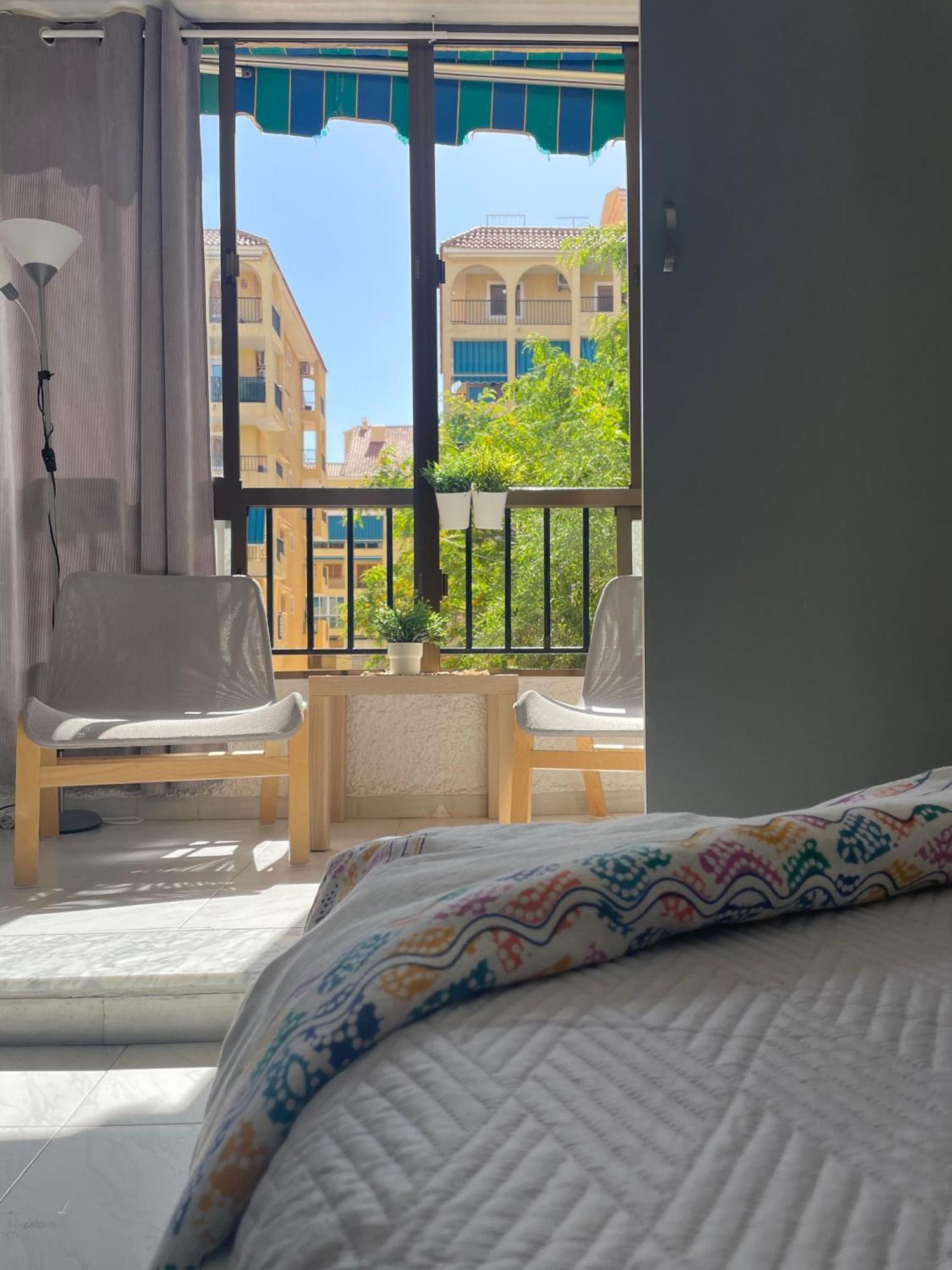 Apartament Studio, La Mata , Torrevieja, Vinamar 3 Eksteriør billede