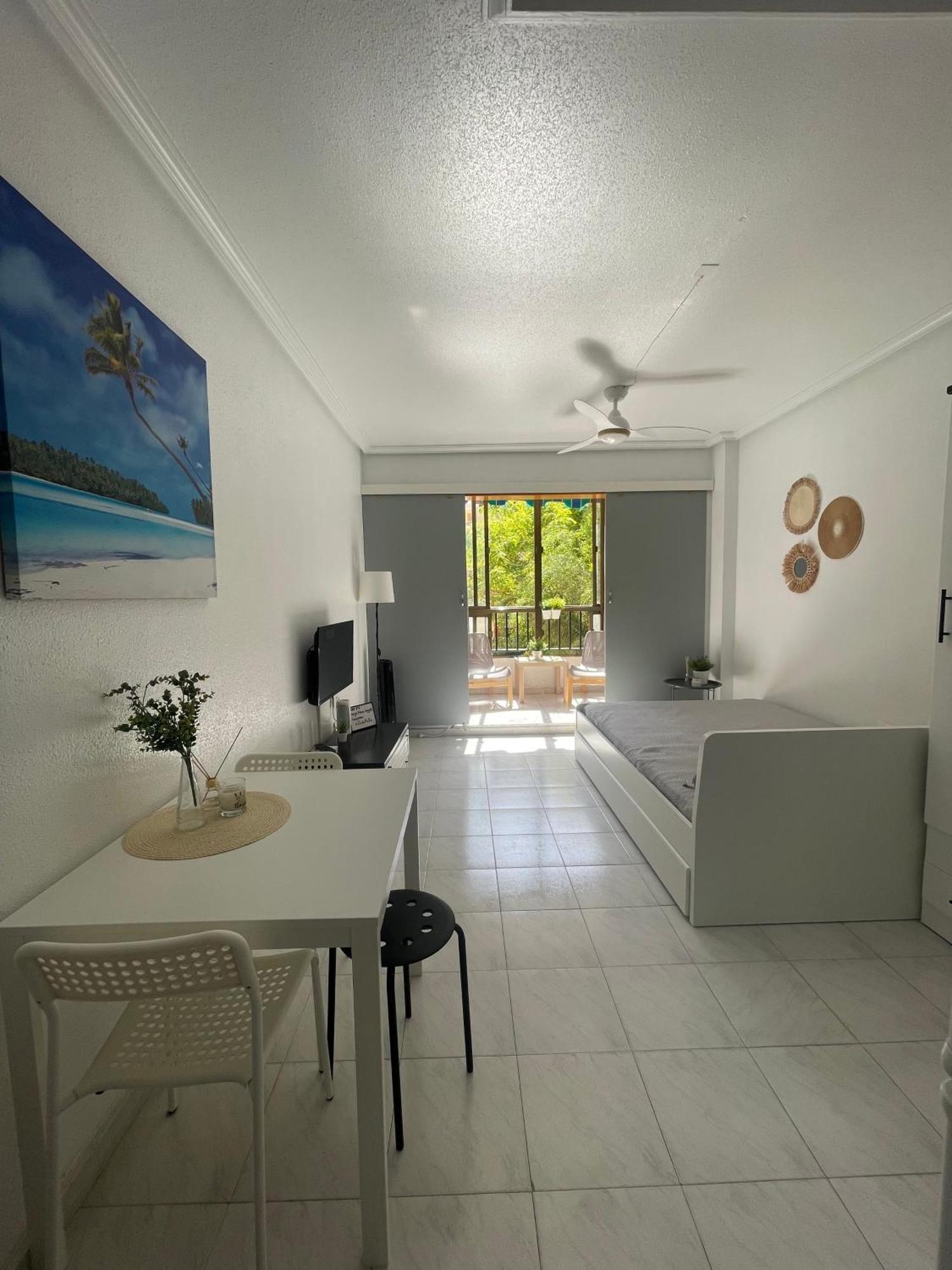 Apartament Studio, La Mata , Torrevieja, Vinamar 3 Eksteriør billede