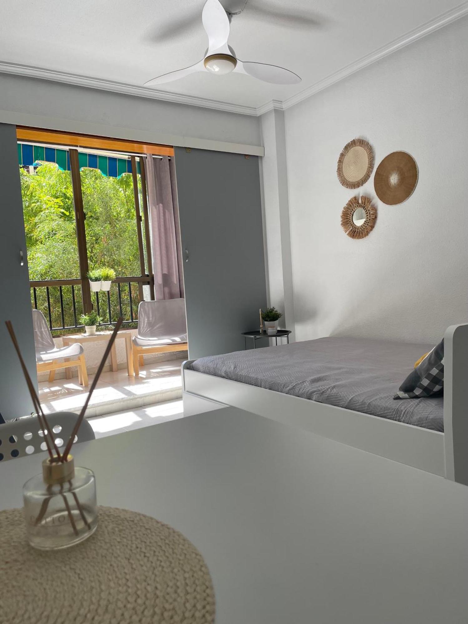 Apartament Studio, La Mata , Torrevieja, Vinamar 3 Eksteriør billede