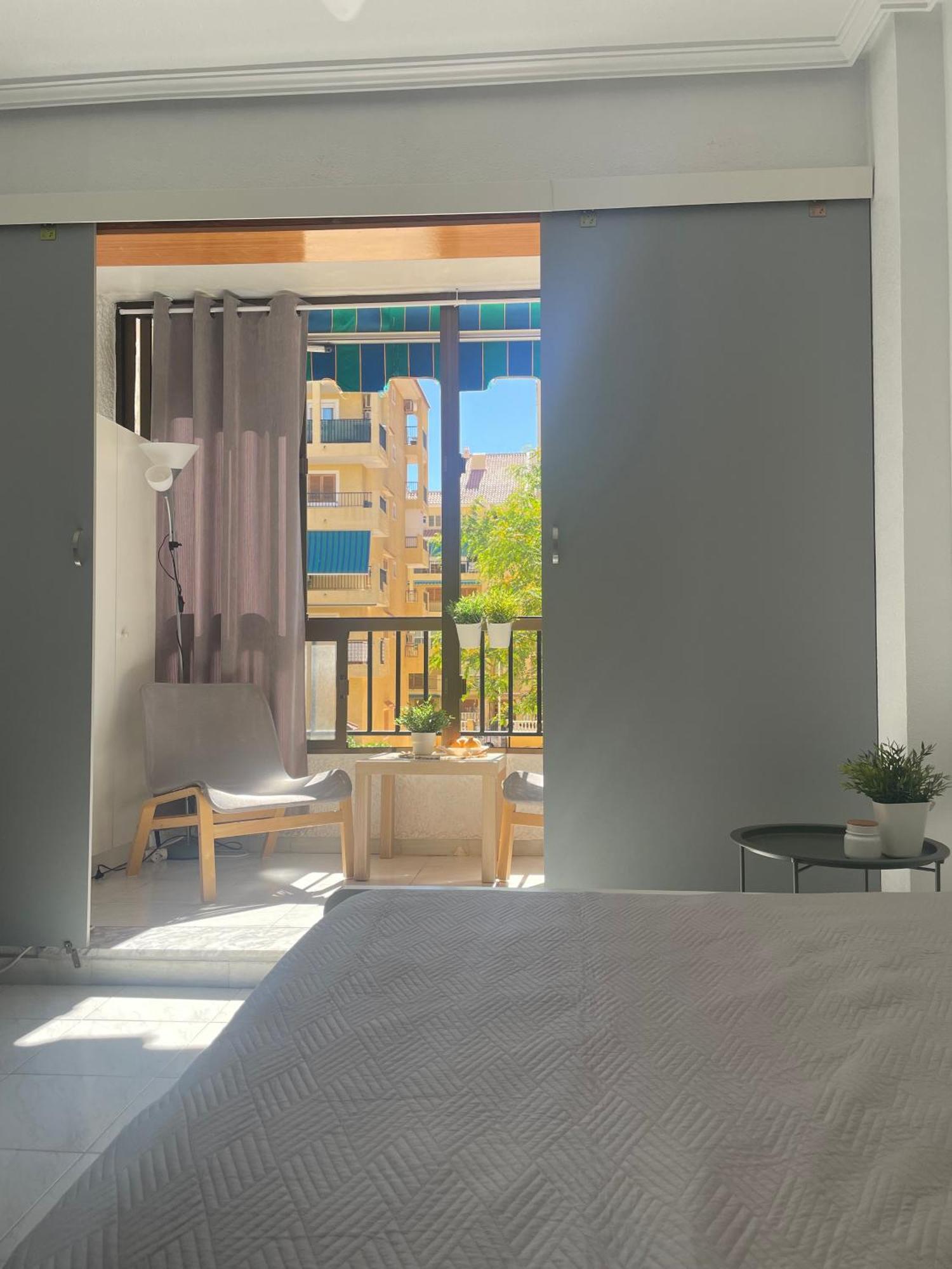 Apartament Studio, La Mata , Torrevieja, Vinamar 3 Eksteriør billede