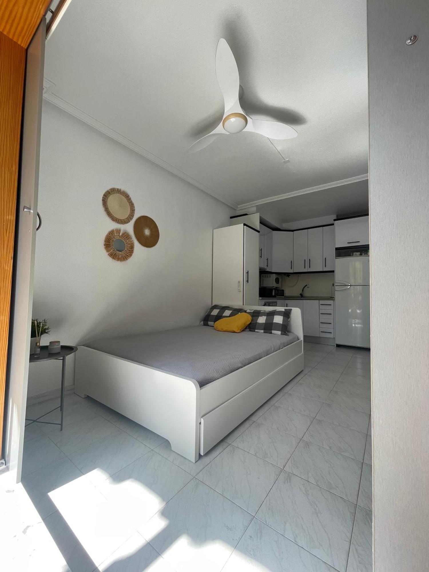 Apartament Studio, La Mata , Torrevieja, Vinamar 3 Eksteriør billede