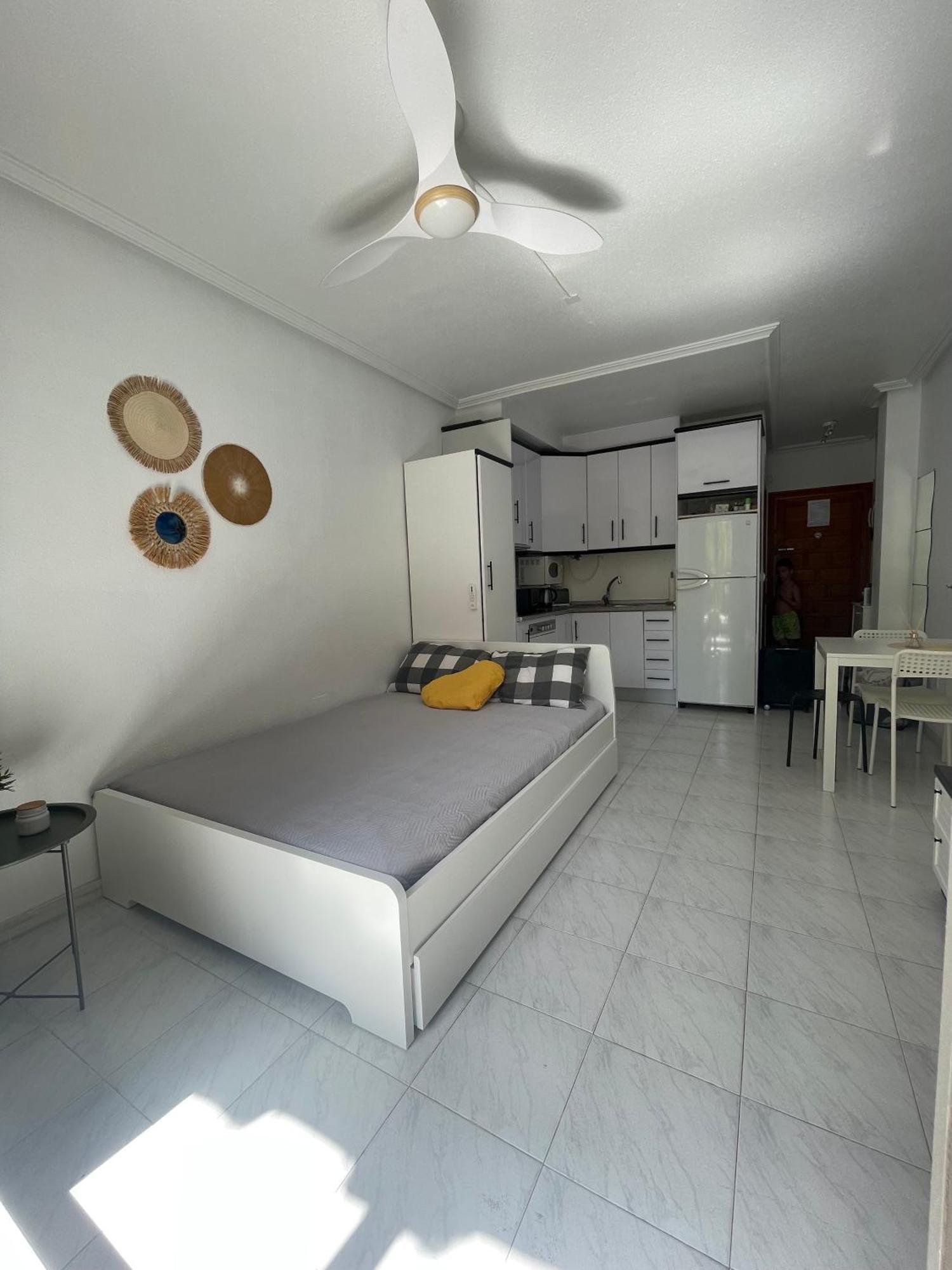 Apartament Studio, La Mata , Torrevieja, Vinamar 3 Eksteriør billede