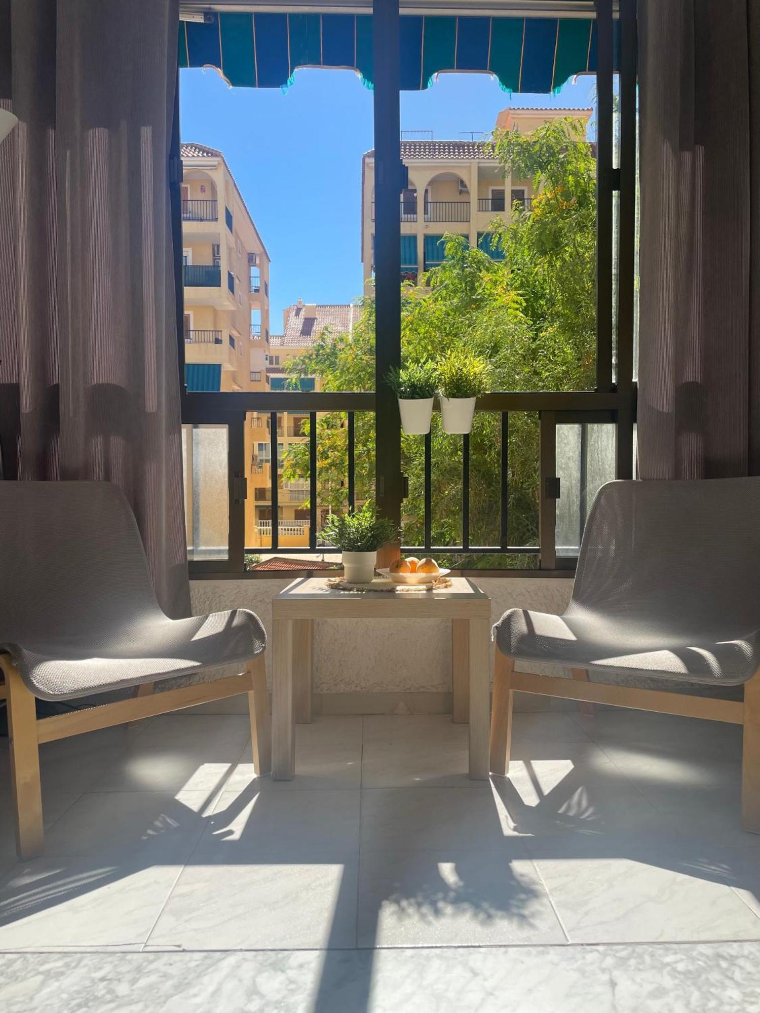 Apartament Studio, La Mata , Torrevieja, Vinamar 3 Eksteriør billede