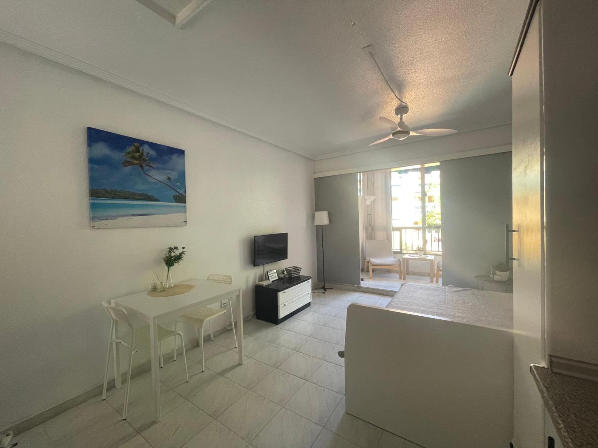 Apartament Studio, La Mata , Torrevieja, Vinamar 3 Eksteriør billede