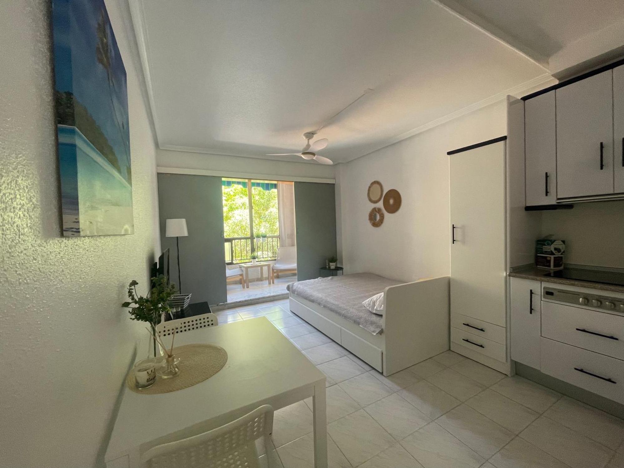 Apartament Studio, La Mata , Torrevieja, Vinamar 3 Eksteriør billede